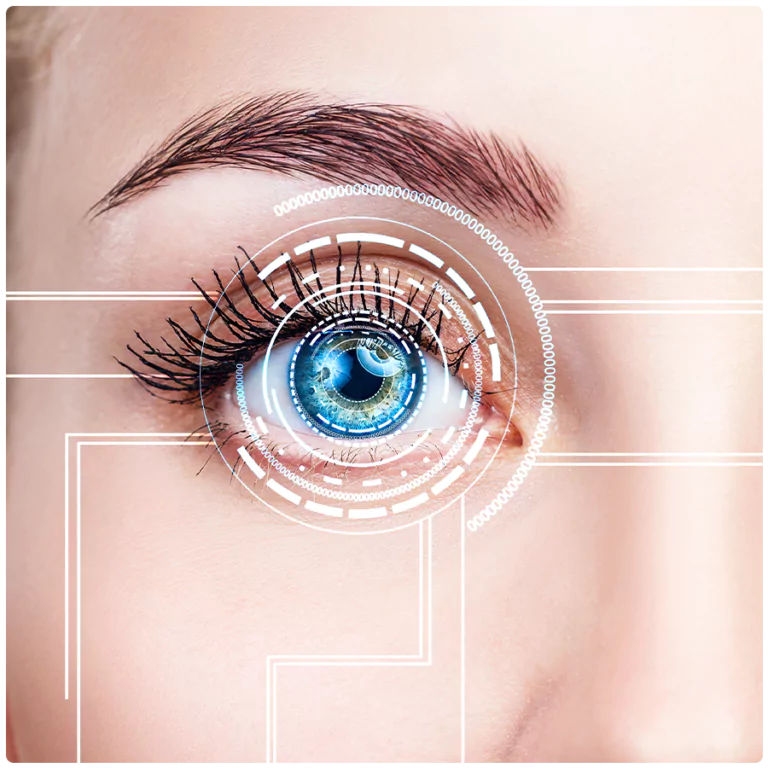 About Us - Visionix