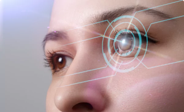 About Us - Visionix