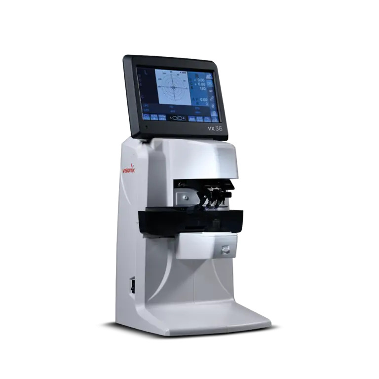 Visionix-VX36-Frontofocometer