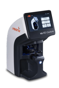 Autolensmeters / Lens Analyzers - Visionix