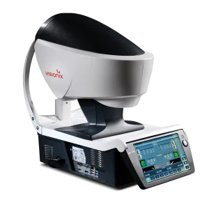 Visionix VX 118 Anterior Segment Anaylzer
