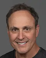 Dr Barry Eiden